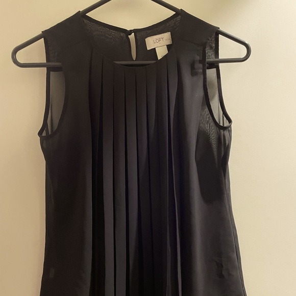 Beautiful see-thru shirt. - Picture 1 of 3